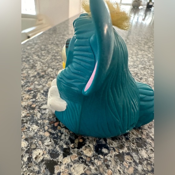 McFurby Figurine Series 5 #2 - Picture 4 of 5